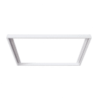 JISO - Marco superficie para panel LED 1200x600 ref. 32256, 32280, 32980