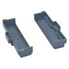 LEGRAND - Cubremecanismos suelo técnico-16 módulos para Ref. 0 880 25/0 881 25