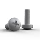 NVENT HOFFMAN - Juego tornillos M-6 16mm (50u)
