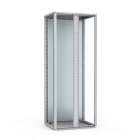 NVENT HOFFMAN - Divisor vertical CDV para armario 2000 RAL7035