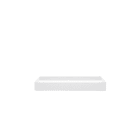 ARKOSLIGHT - LUMINARIA REC 2700K BLANCO