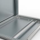 NVENT HOFFMAN - Tapa apertura cable CBPS 1000x400mm acero inoxidable 304