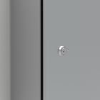 NVENT HOFFMAN - Cierre acero inoxidable ALLS DIN 3mm