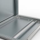 NVENT HOFFMAN - Tapa apertura cable CBPS 600x400mm acero inoxidable 304
