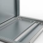 NVENT HOFFMAN - Tapa apertura cable CBPS 800x400mm acero inoxidable 304