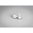 NVENT HOFFMAN - Juego tornillos autoroscantes M6 (250u)