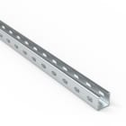 NVENT HOFFMAN - Carril de montaje 10x20 plano