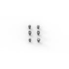 NVENT HOFFMAN - Inserto ALIS DIN 3mm