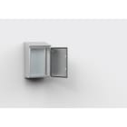 NVENT HOFFMAN - Armario AFS mural 400x300x155 IP66 acero inoxidable 304