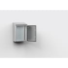NVENT HOFFMAN - Armario AFS mural 400x400x210 IP66 acero inoxidable 304