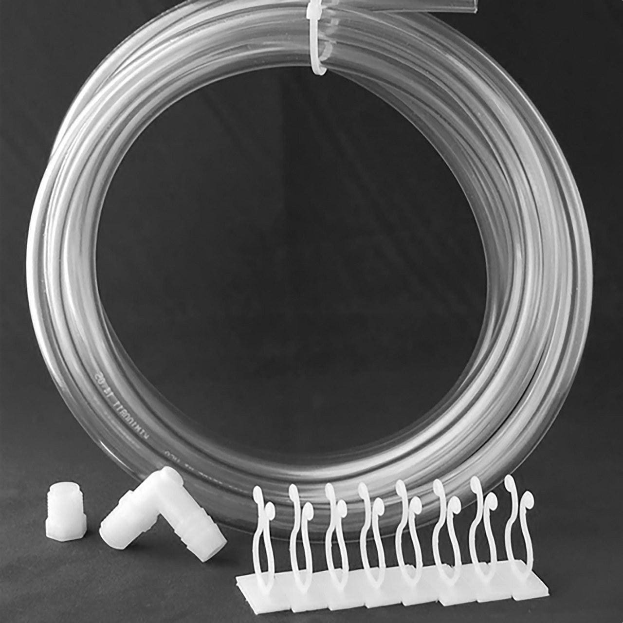 NVENT HOFFMAN - Kit distribución aire para BP-HT4x15 4x30/4x40