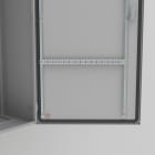 NVENT HOFFMAN - Perfil horizontal DHP 800
