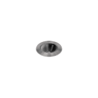 ARKOSLIGHT - Empotrable DARK SPOT 2700K acero inoxidable