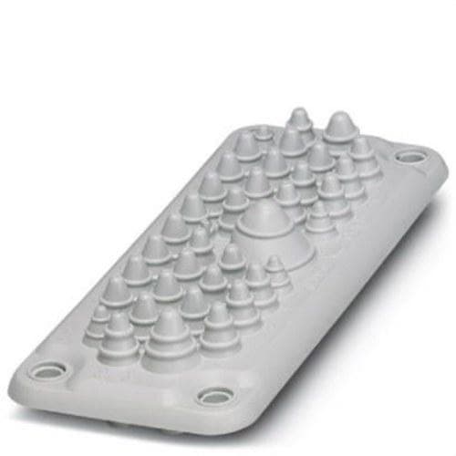PHOENIX CONTACT - Placas para el paso de cables MC-35/37-MULTI-67-PV-LG