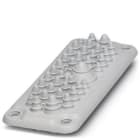 PHOENIX CONTACT - Placas para el paso de cables MC-35/37-MULTI-67-PV-LG