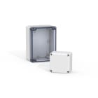 NVENT HOFFMAN - Caja ABS tapa opaca 120x122x86