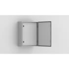 NVENT HOFFMAN - Puerta interior ADI 1000x800 chapa de acero RAL7035