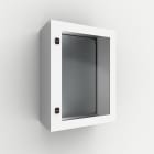 NVENT HOFFMAN - Puerta cristal ADC 1000x800 RAL7035