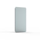 NVENT HOFFMAN - Placa montaje 1000/500x890/390 acero