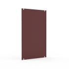 NVENT HOFFMAN - Placa montaje aislante UMPP 600x400x550 5mm