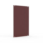 NVENT HOFFMAN - Placa montaje aislante UMPP 700x500x650 5mm