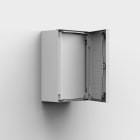 NVENT HOFFMAN - Caratula frontal completa UFCP 700x500 plana