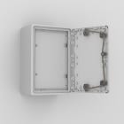 NVENT HOFFMAN - Puerta interior IP20 UID 500x750 fibra de vidrio