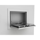 NVENT HOFFMAN - Bandeja teclado UKT 250x600mm