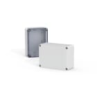 NVENT HOFFMAN - Caja ABS tapa opaca 125x175x75