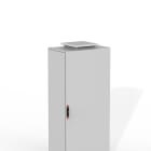 NVENT HOFFMAN - Unidad ventilación forzado RFU5005R5 RAL7035