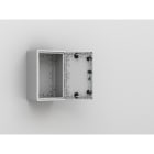 NVENT HOFFMAN - Armario Uniplast 1000x750x320 puerta lisa IP65