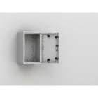 NVENT HOFFMAN - Armario Uniplast 500x500x320 puerta lisa IP65
