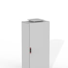 NVENT HOFFMAN - Unidad ventilación techo REU05R5 RAL7035