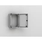NVENT HOFFMAN - Armario Uniplast 400x200x170 puerta transparente IP66