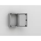 NVENT HOFFMAN - Armario Uniplast 700x500x270 puerta transparente IP66