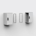 NVENT HOFFMAN - Kit uniones armarios UCK 1000x830