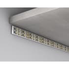 TSL - Perfil de aluminio TSL-PL20 de montaje superficie