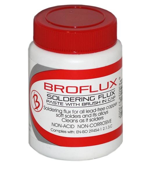BROQUETAS - BROQUETAS DECAPANTE EN PASTA CON PINCEL