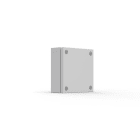 NVENT HOFFMAN - Caja de bornas 120mm 300x300 STB