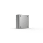 NVENT HOFFMAN - Caja bornas 400x400x120 SSTB acero inoxidable 304