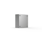 NVENT HOFFMAN - Caja bornas 200x200x80 SSTB acero inoxidable 304