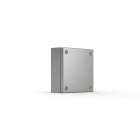 NVENT HOFFMAN - Caja bornas 200x200x80 SSTB acero inoxidable 316