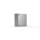 NVENT HOFFMAN - Caja bornas 200x200x120 SSTB acero inoxidable 304