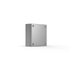 NVENT HOFFMAN - Caja bornas 200x300x80 SSTB acero inoxidable 304