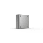 NVENT HOFFMAN - Caja bornas 200x400x80 SSTB acero inoxidable 304