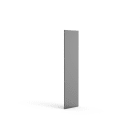 NVENT HOFFMAN - Juego paneles laterales SPMS 1800x500 acero inoxidable (2u)