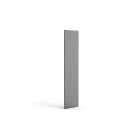 NVENT HOFFMAN - Juego paneles laterales SPMS 2000x600 acero inoxidable (2u)