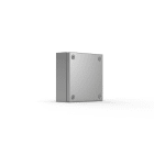 NVENT HOFFMAN - Caja bornas 150x150x80 SSTB acero inoxidable 304