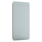 NVENT HOFFMAN - Placa montaje metálica UMPZ 800x600x750 2mm