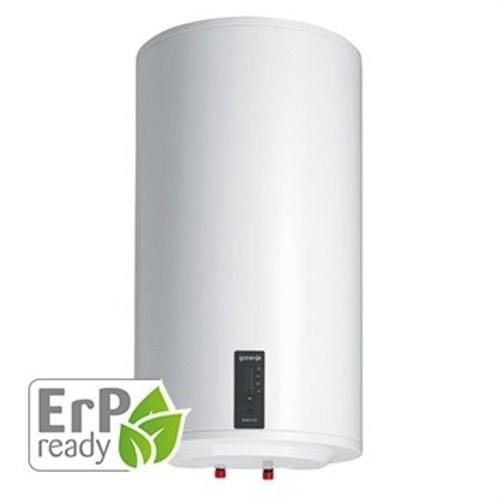 GABARRON - Termo eléctrico Active Multifix GTF-100 instalación horizontal/ vertical 100l 2000W 34kg 96,5x45,4x46,1cm